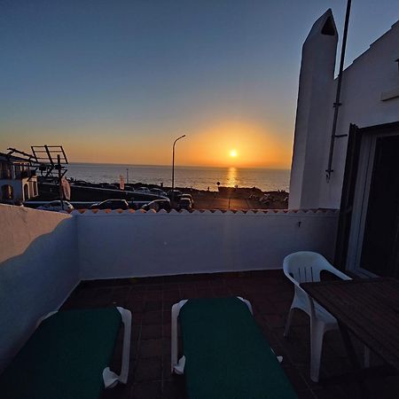 Villa Victor - Primera Linea Mar, Vista A Puesta De Sol Cala'N Blanes  ภายนอก รูปภาพ