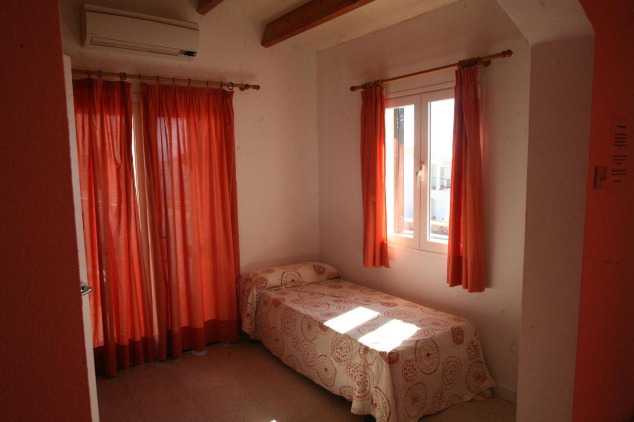 Villa Victor - Primera Linea Mar, Vista A Puesta De Sol Cala'N Blanes  ภายนอก รูปภาพ